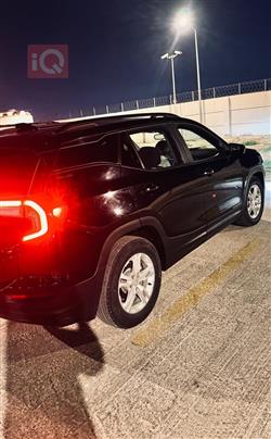 GMC Terrain